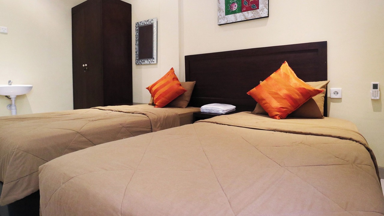 Photo of Bedroom in Denpasar Barat