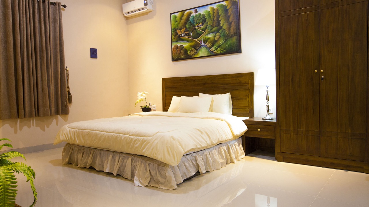 Photo of Bedroom in Denpasar Barat