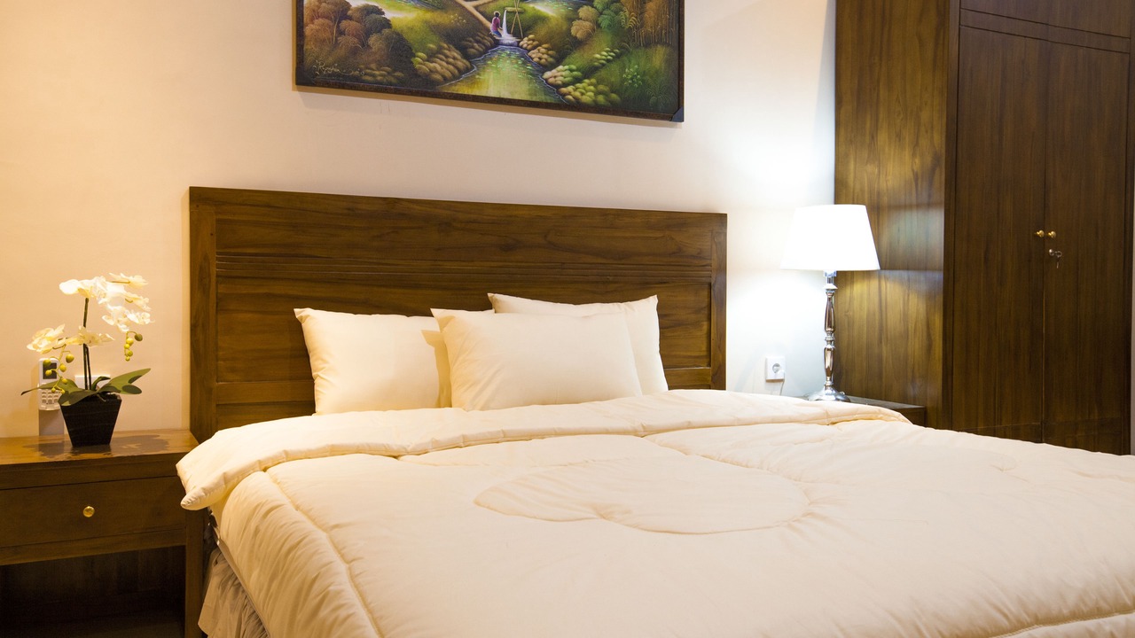 Photo of Bedroom in Denpasar Barat