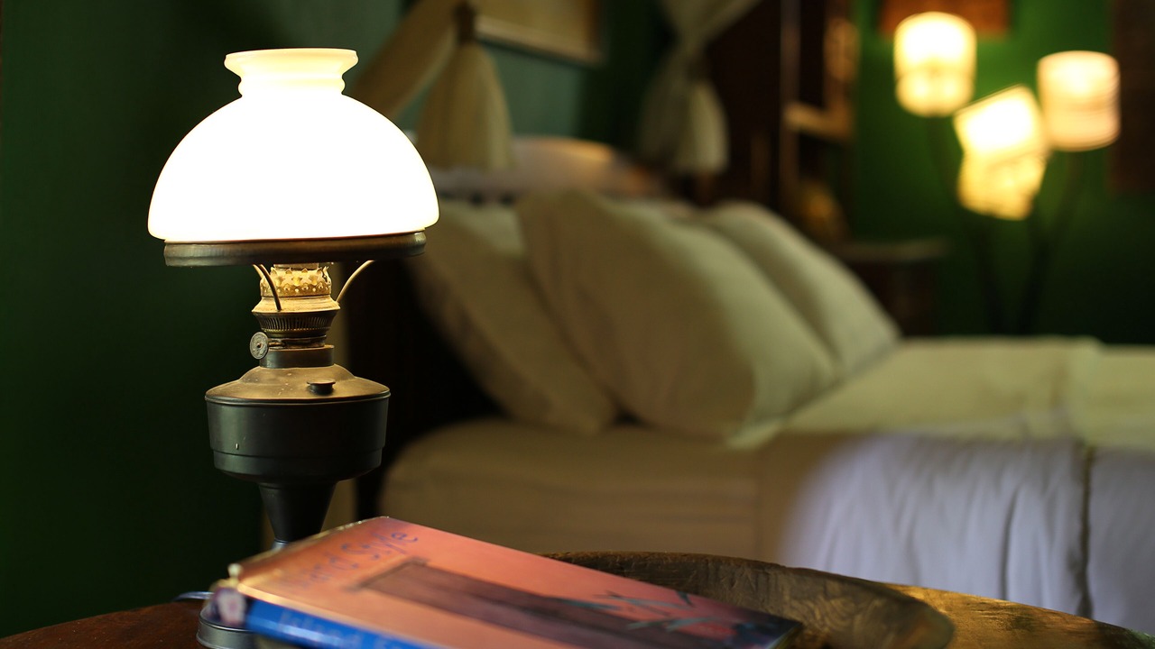 Photo of Bedroom in Kayu Putih