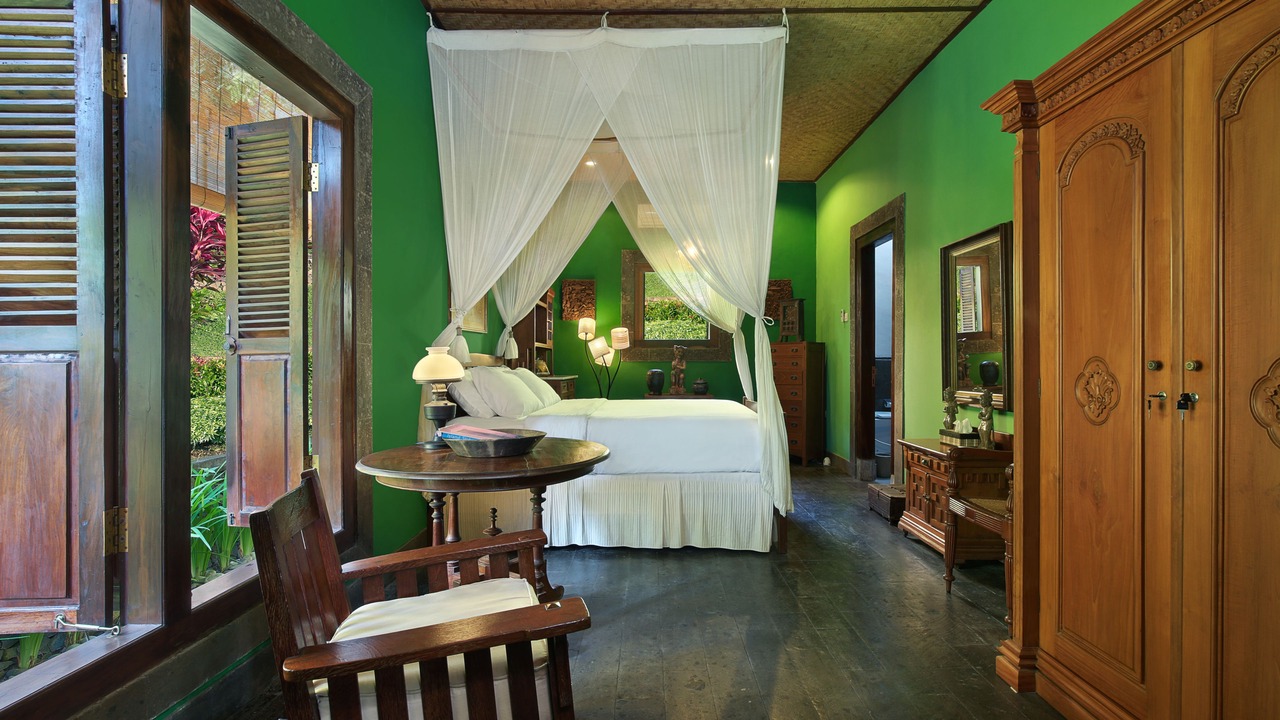 Photo of Bedroom in Kayu Putih