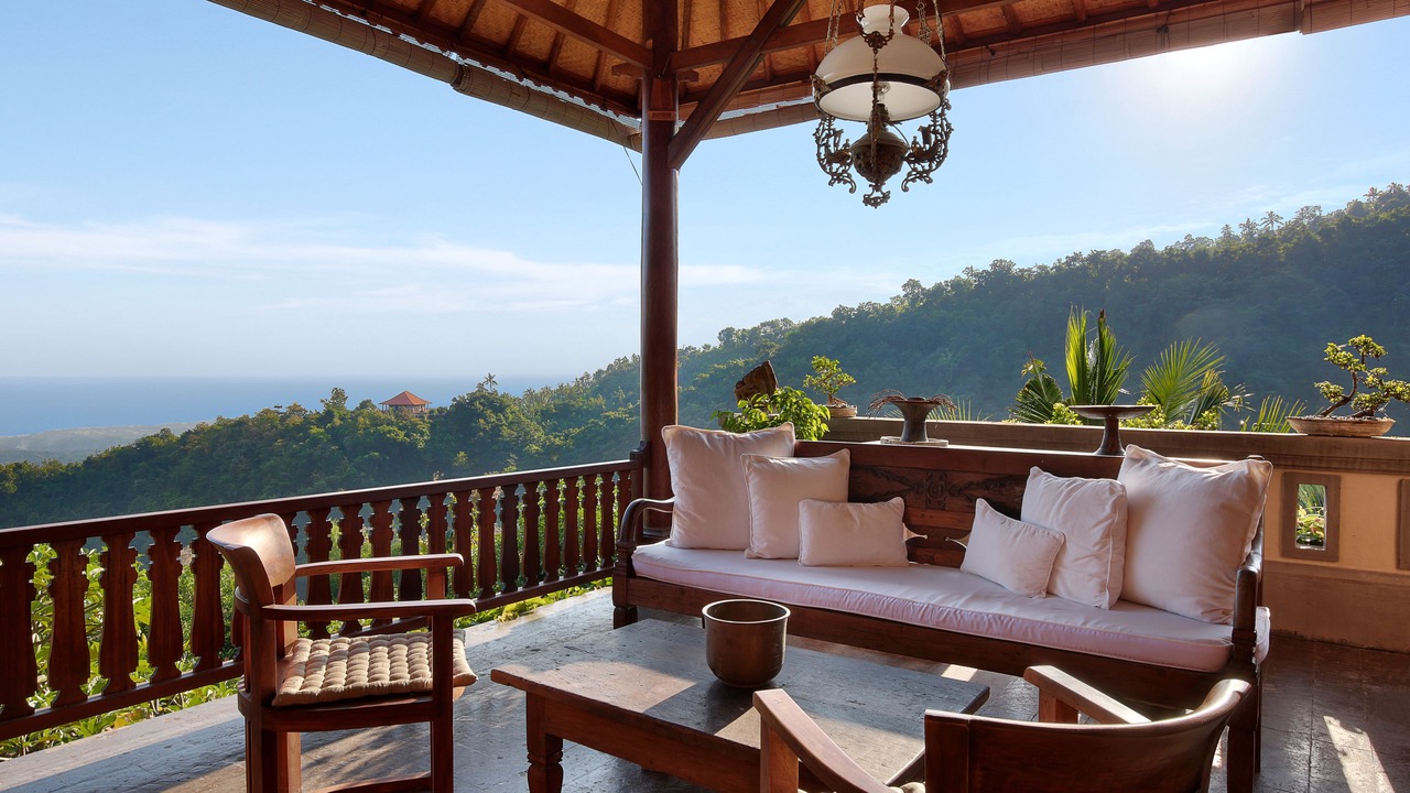 Photo of Patio Balcony in Kayu Putih