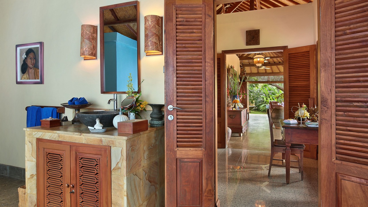 Photo of Bathroom in Kayu Putih