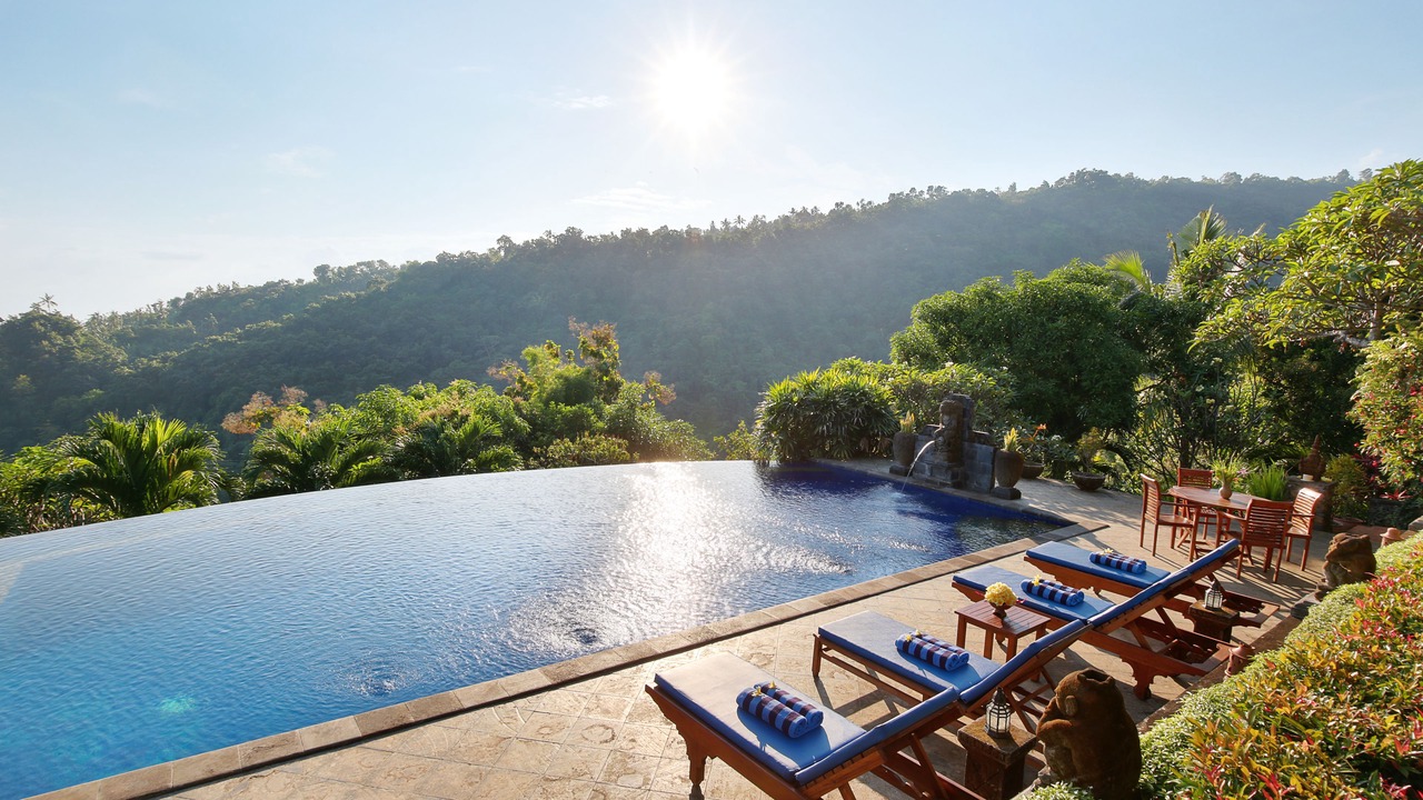 Photo of Outdoor in Kayu Putih