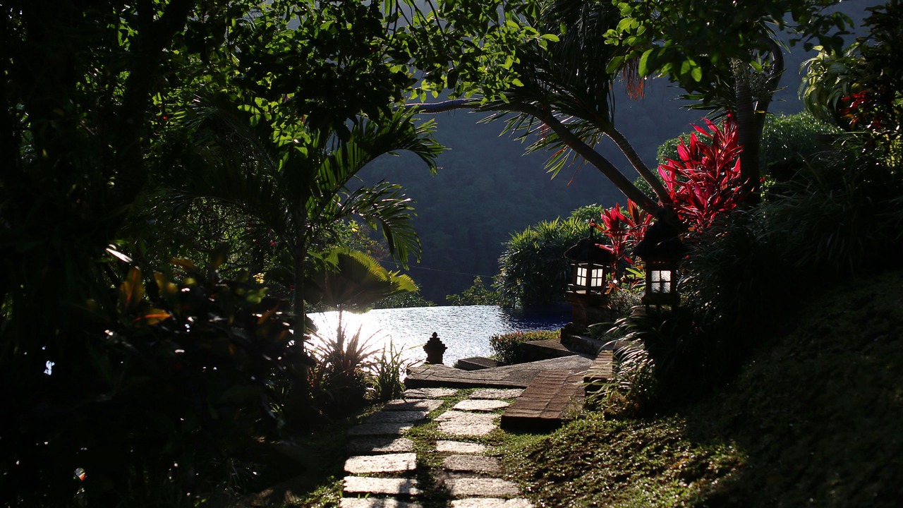Photo of Outdoor in Kayu Putih