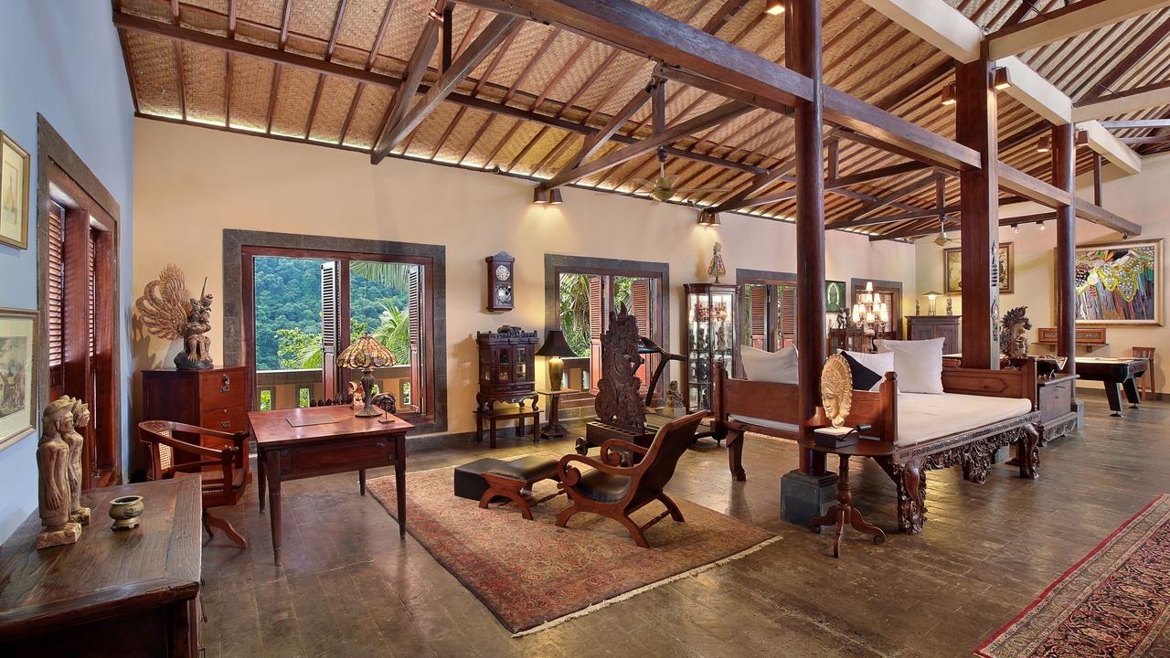 Photo of Bedroom in Kayu Putih