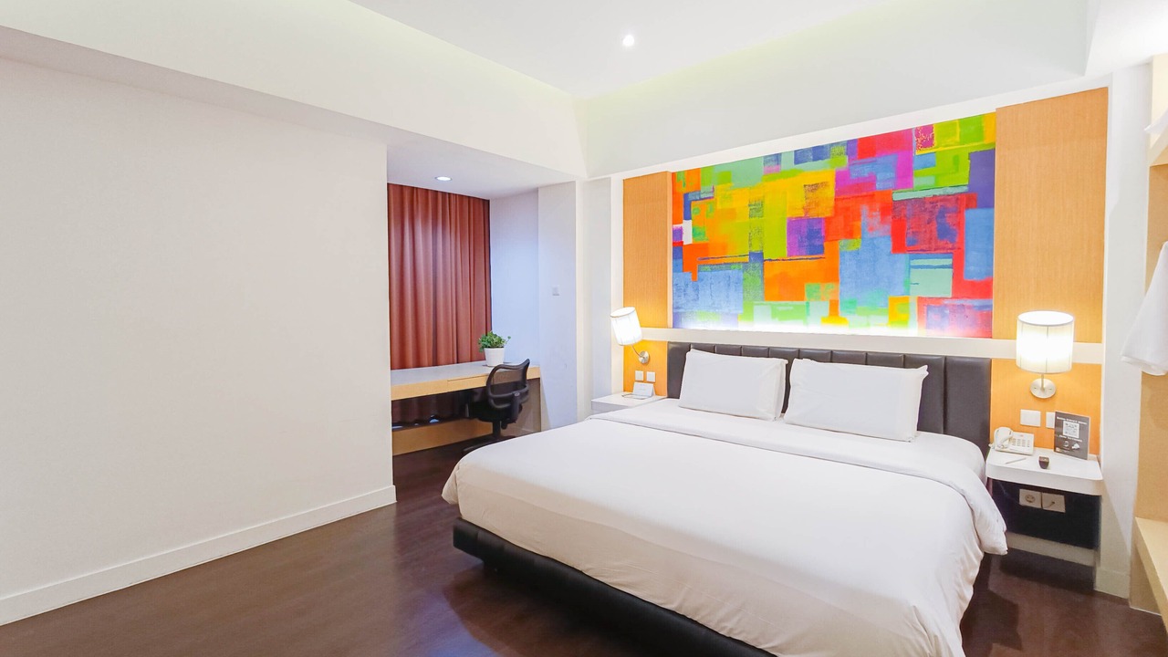 Photo of Bedroom in Karawang