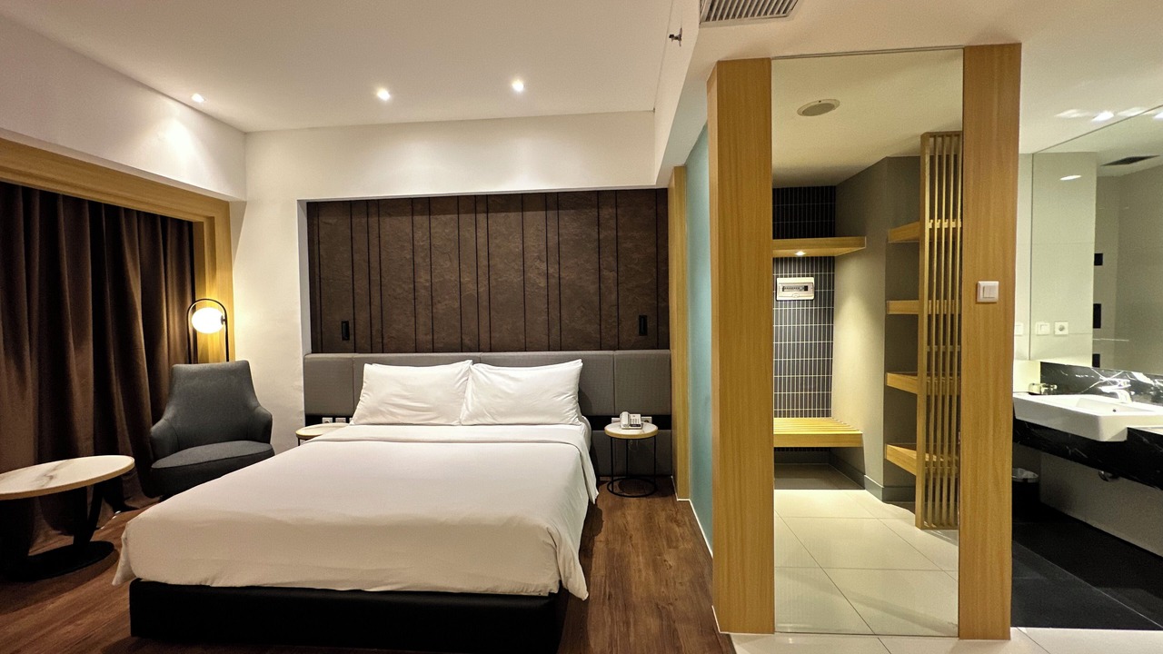 Photo of Bedroom in Karawang