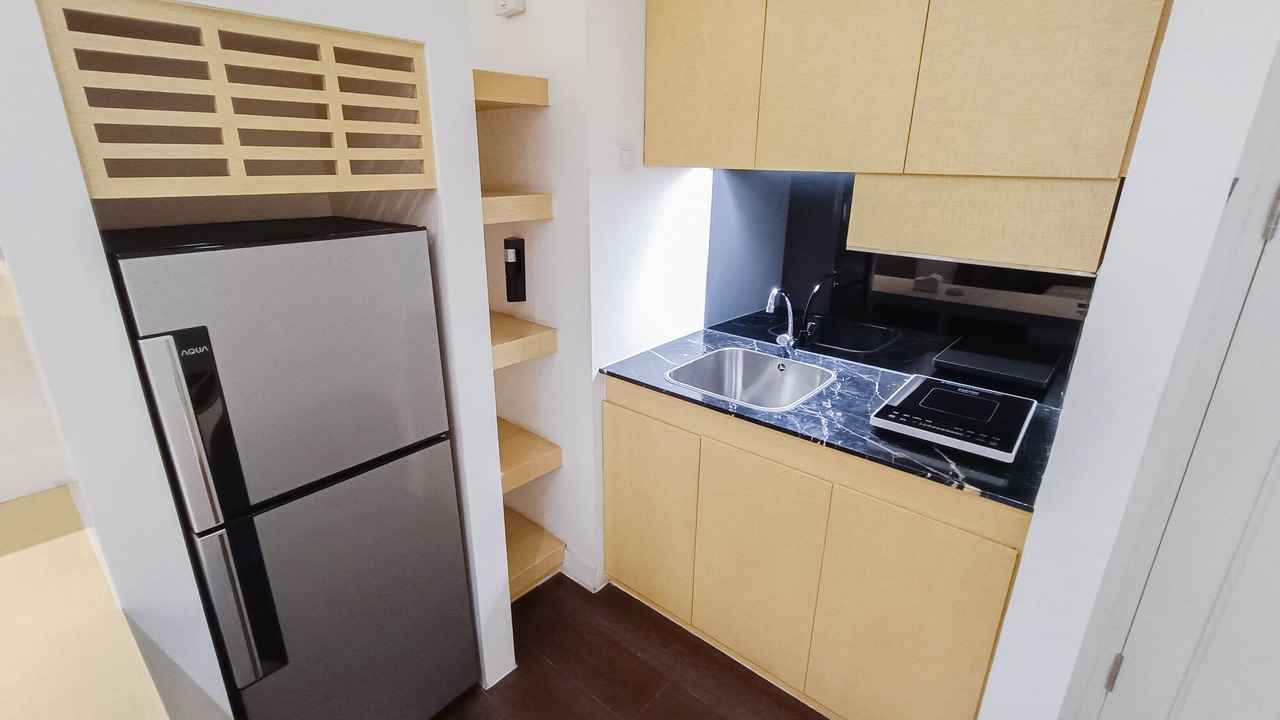 Photo of Kitchen in Karawang