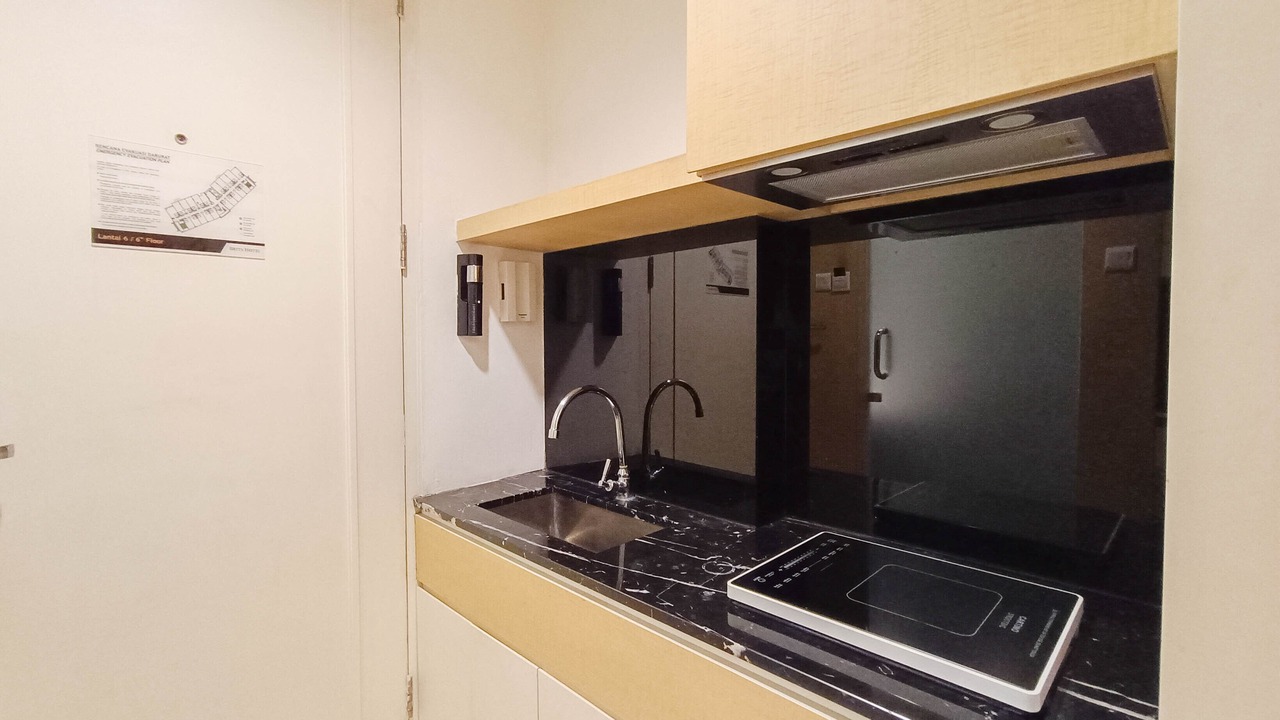Photo of Kitchen in Karawang