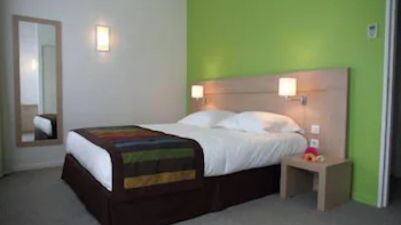 Photo of Bedroom in Saint-Roch