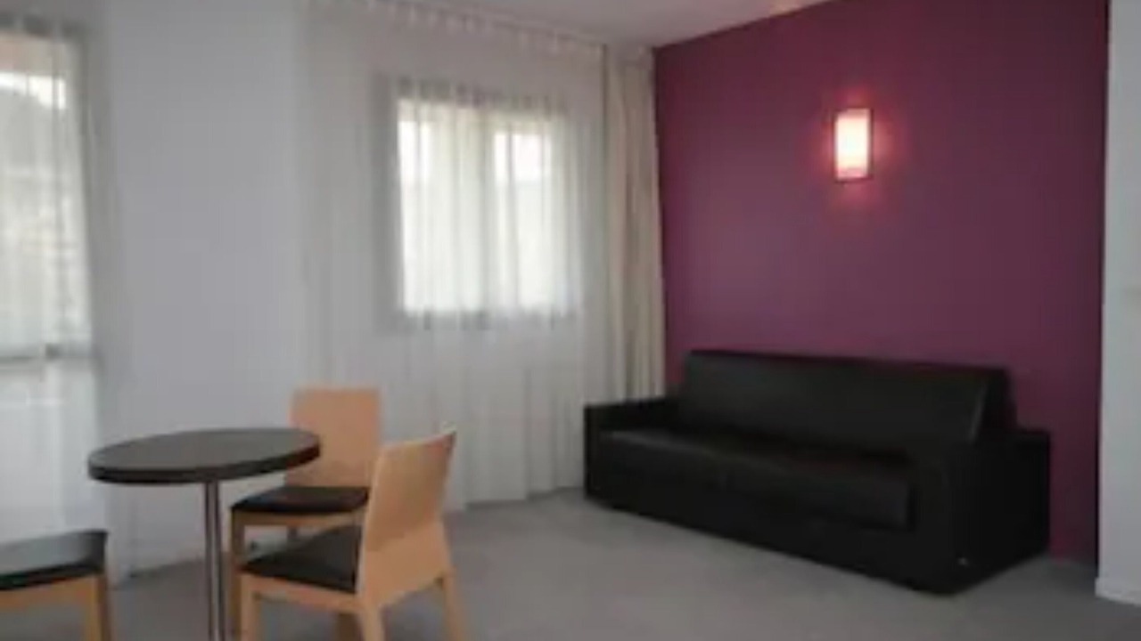 Photo of Bedroom in Saint-Roch