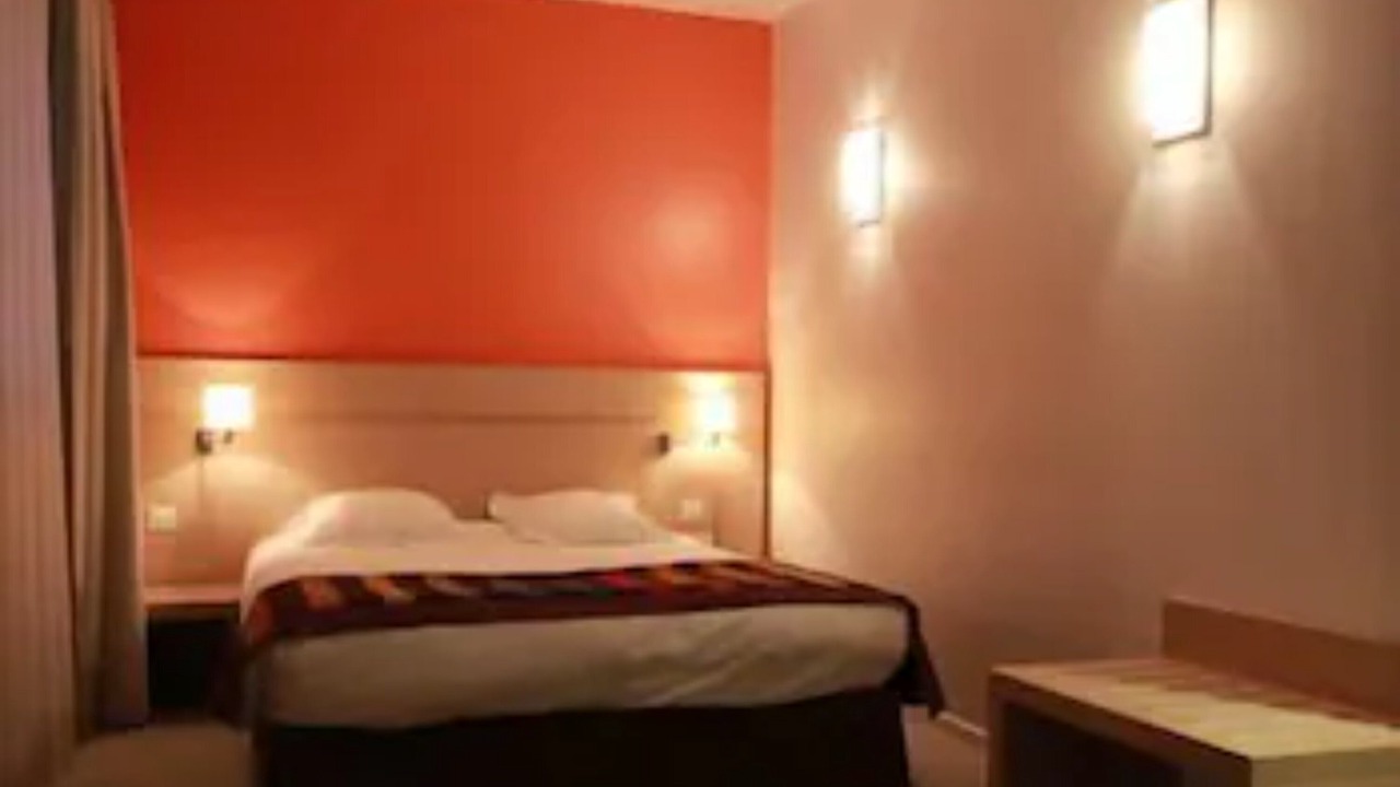 Photo of Bedroom in Saint-Roch