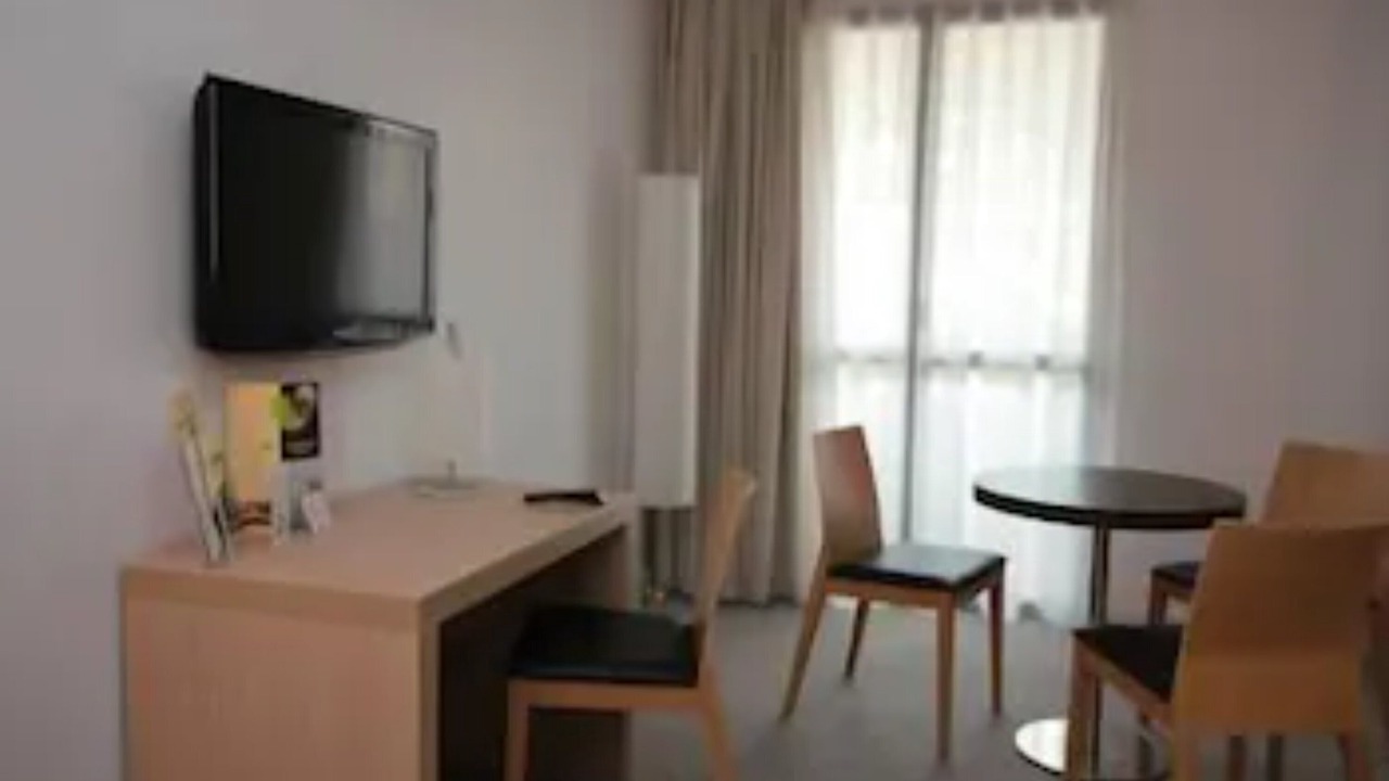 Photo of Bedroom in Saint-Roch