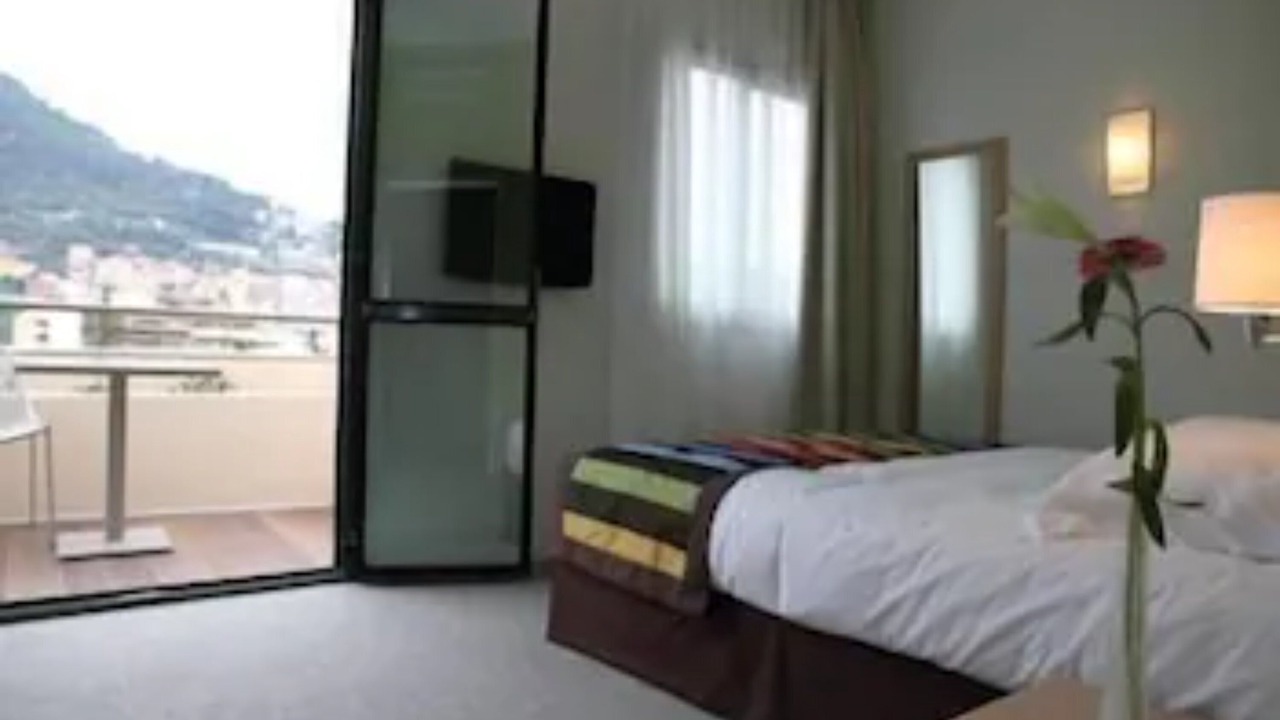 Photo of Bedroom in Saint-Roch