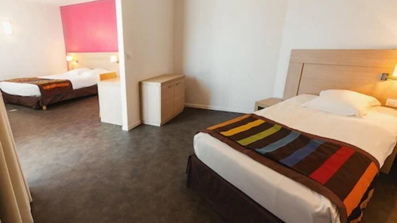 Photo of Bedroom in Saint-Roch