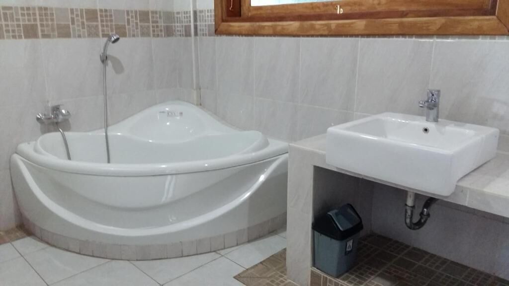 Photo of Bathroom in Tulamben