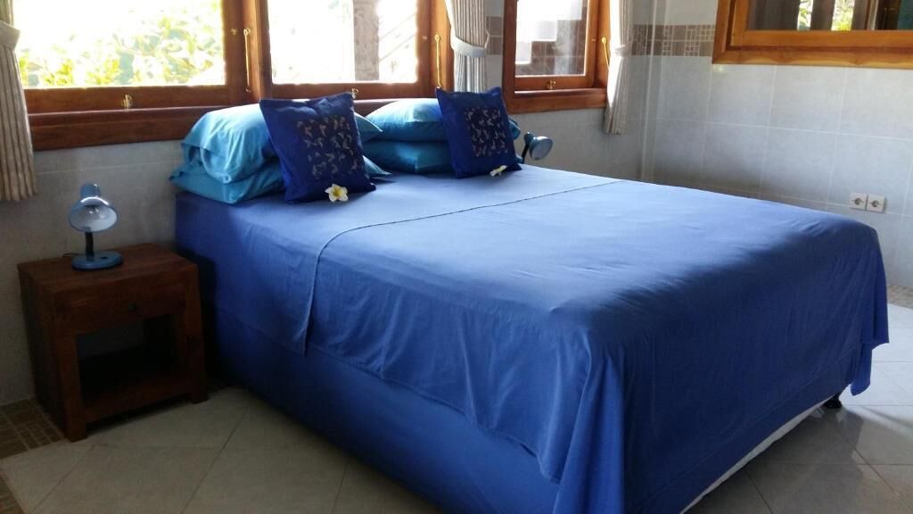 Photo of Bedroom in Tulamben