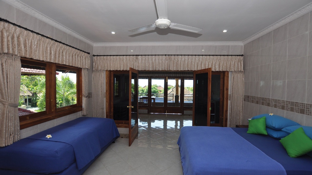 Photo of Bedroom in Tulamben