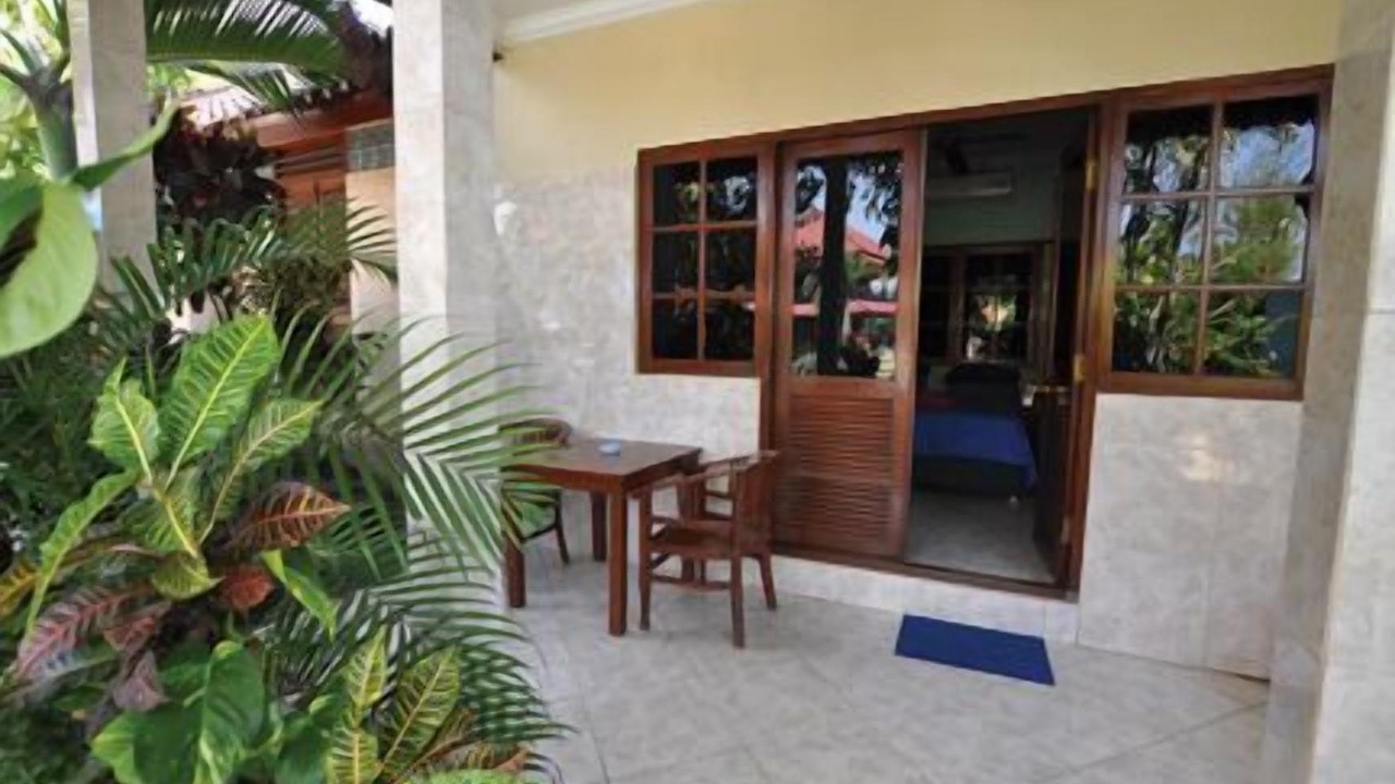 Photo of Bedroom in Tulamben