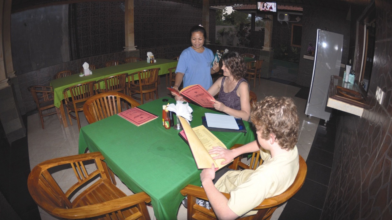 Photo of Others in Tulamben