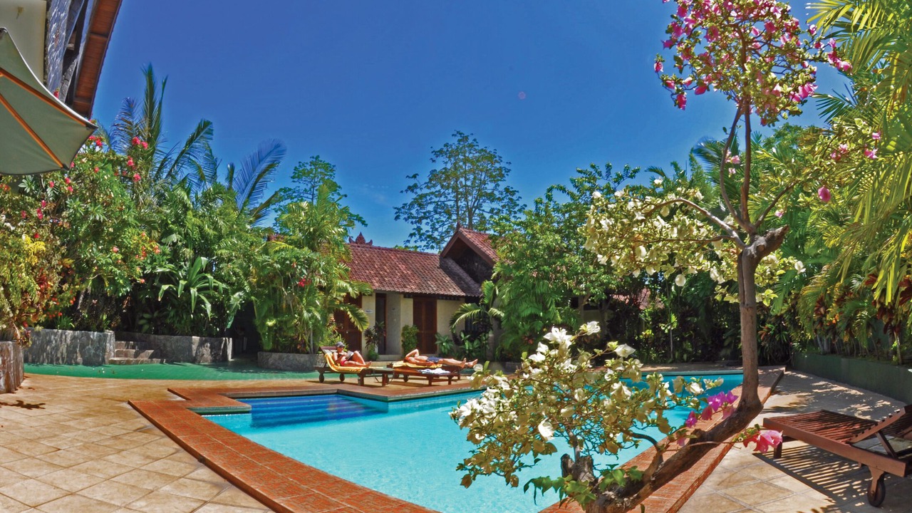 Photo of Outdoor in Tulamben