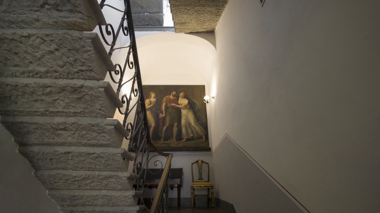 Photo of Others in Lucca Historical Center