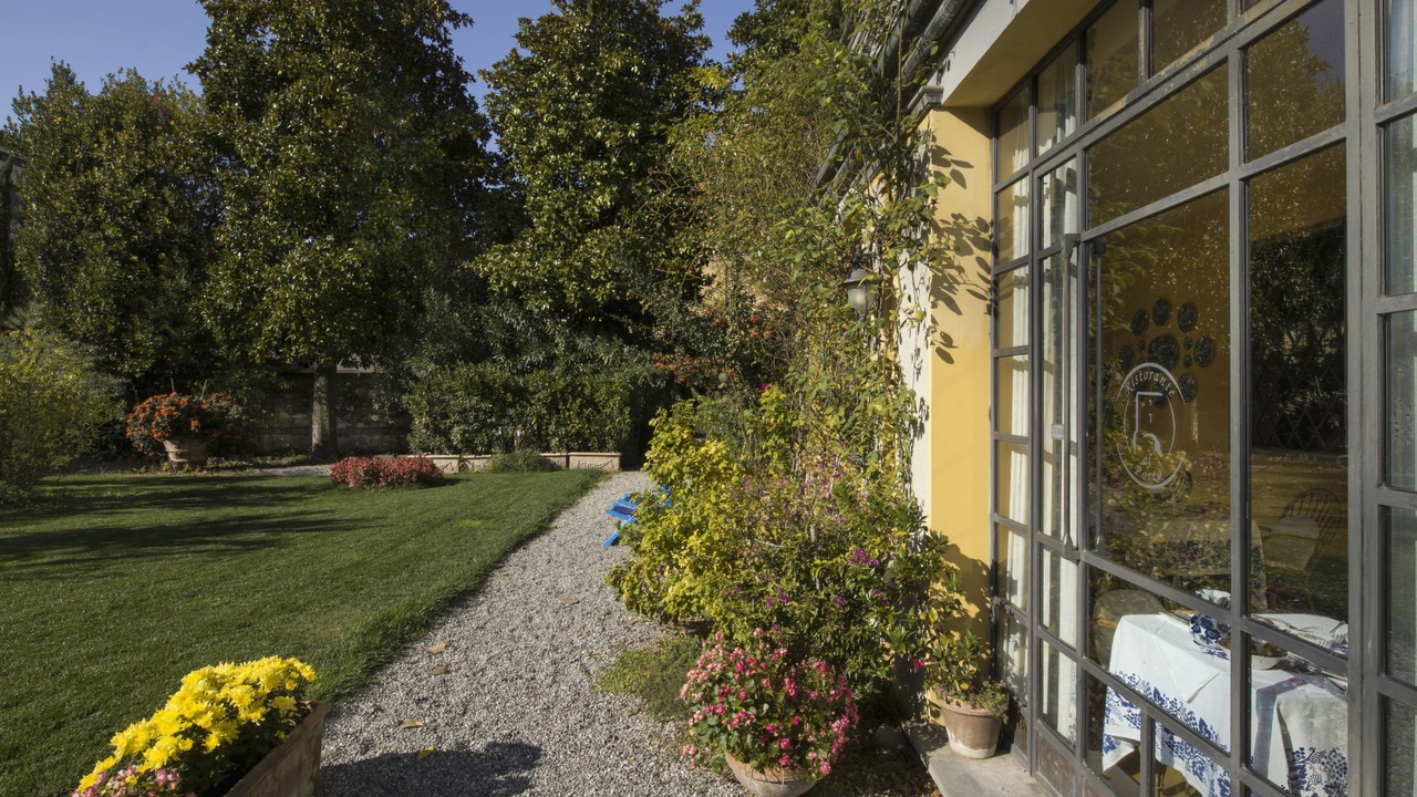 Photo of Outdoor in Lucca Historical Center