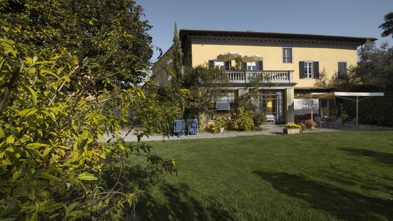 Photo of Outdoor in Lucca Historical Center