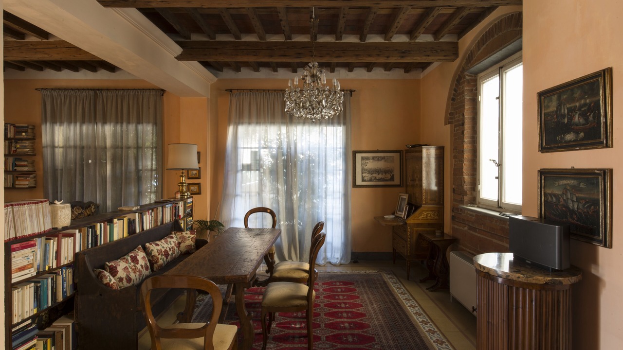 Photo of Others in Lucca Historical Center