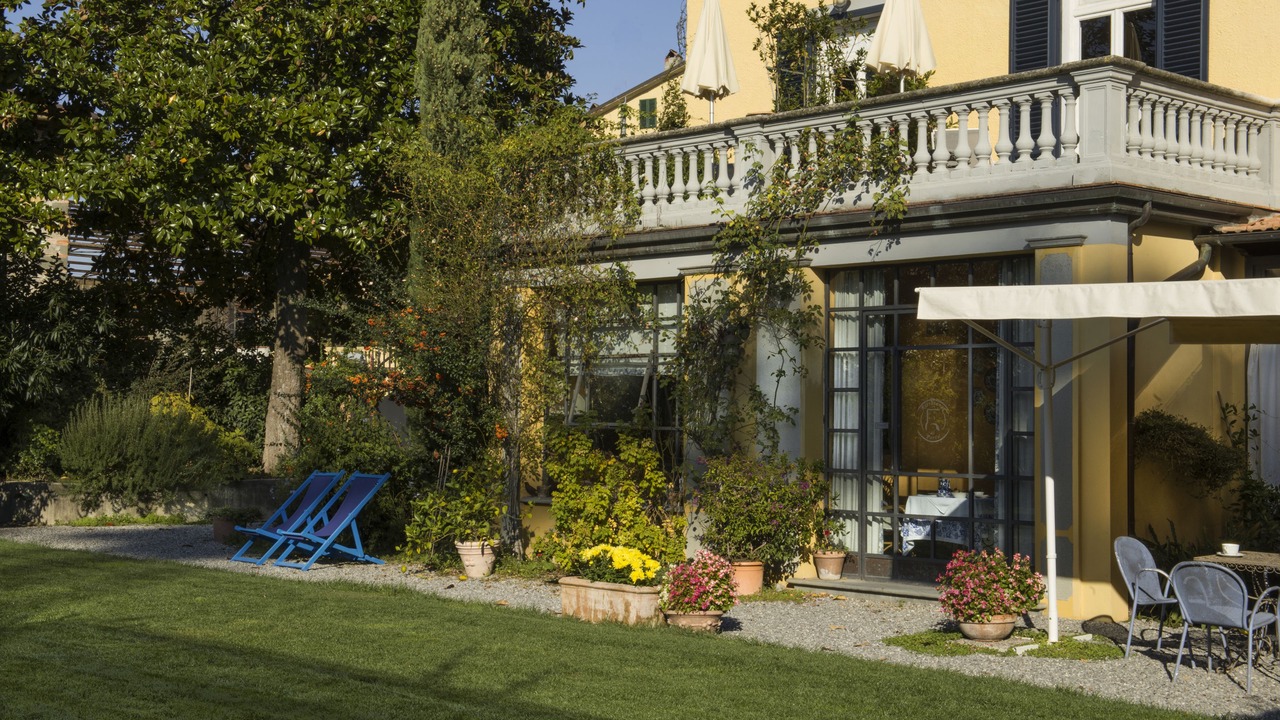 Photo of Outdoor in Lucca Historical Center