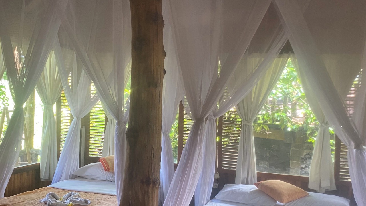 Photo of Bedroom in Buleleng