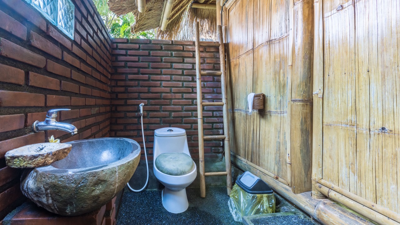 Photo of Bathroom in Buleleng
