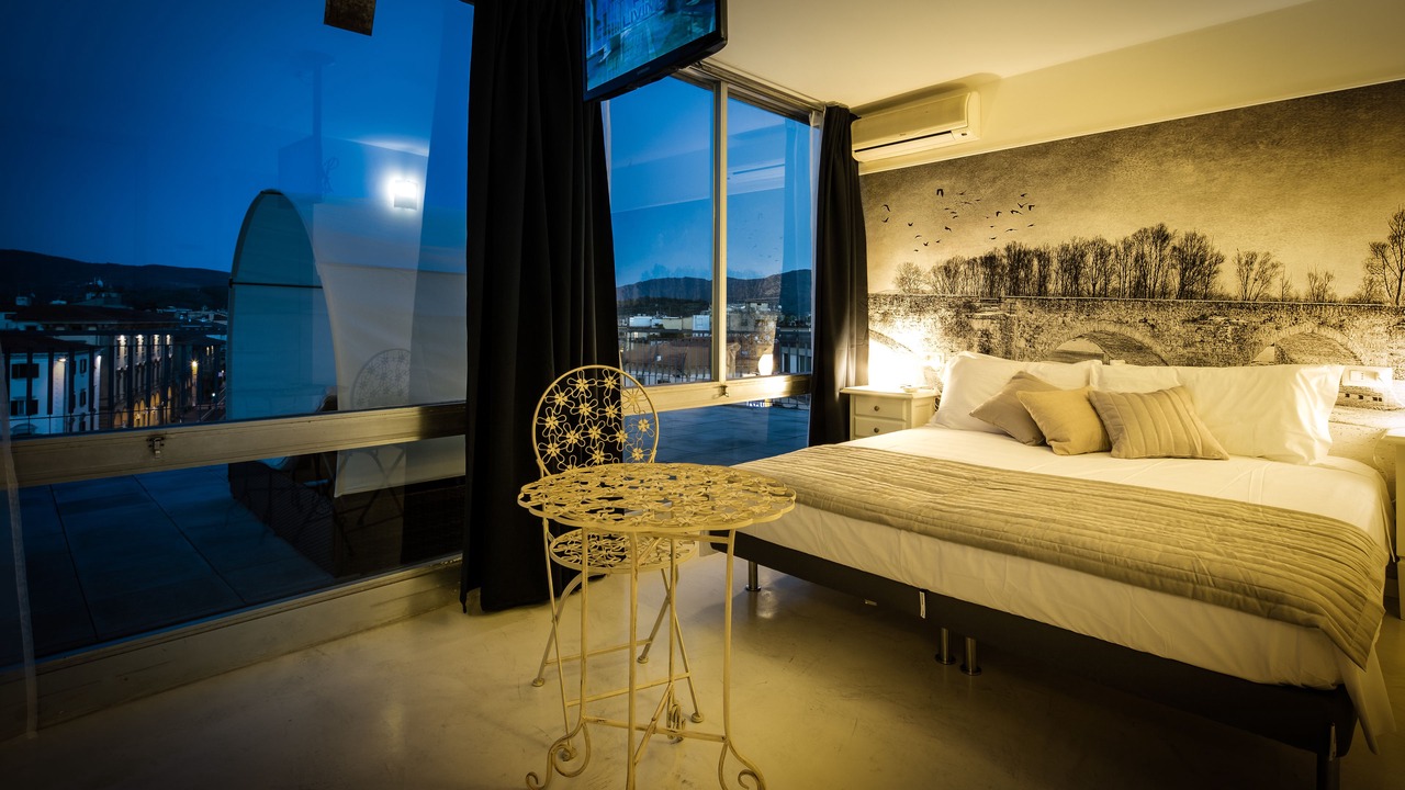 Photo of Bedroom in Arezzo