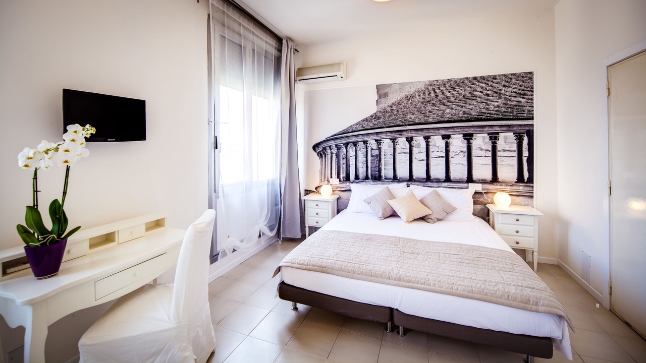 Photo of Bedroom in Arezzo