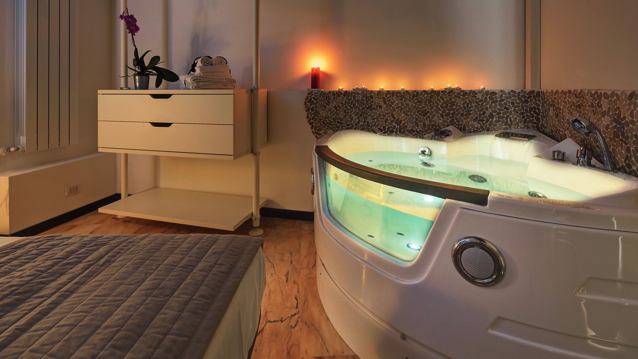 Photo of Bedroom in Arezzo