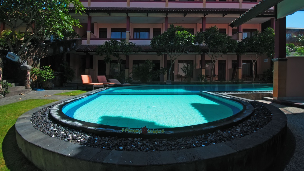 Photo of Outdoor in Downtown Kuta