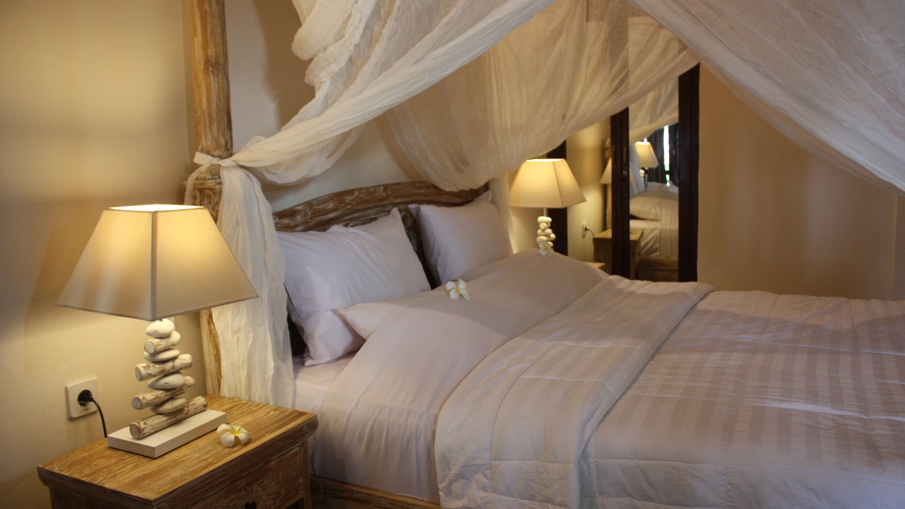 Photo of Bedroom in Kaliasem