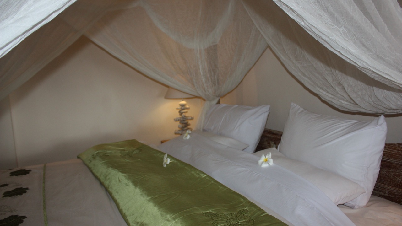 Photo of Bedroom in Kaliasem