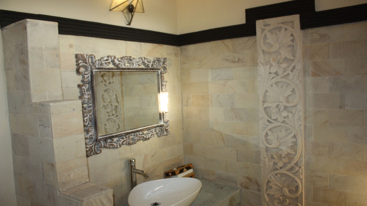 Photo of Bathroom in Kaliasem