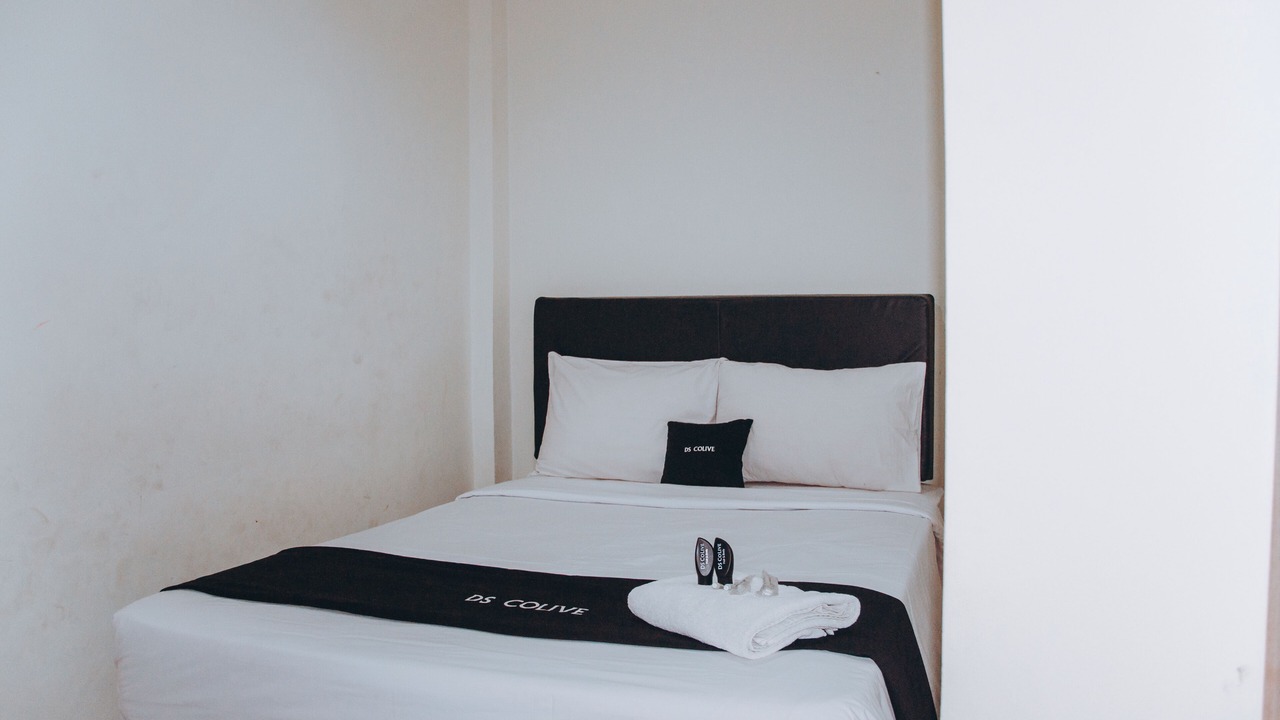 Photo of Bedroom in West Semarang