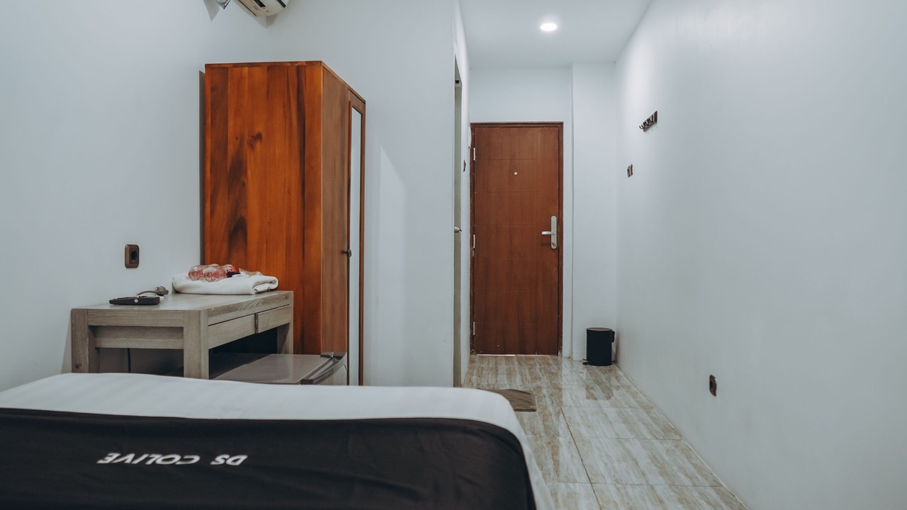 Photo of Bedroom in West Semarang