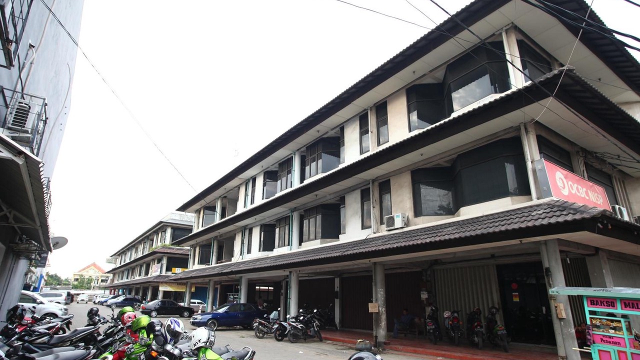 Photo of Outdoor in West Semarang