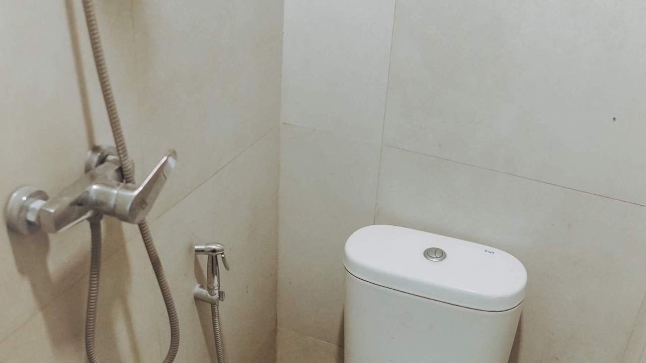 Photo of Bathroom in West Semarang