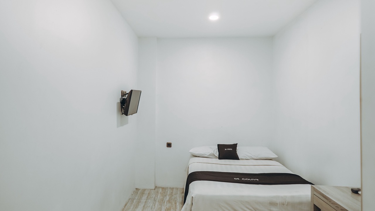 Photo of Bedroom in West Semarang