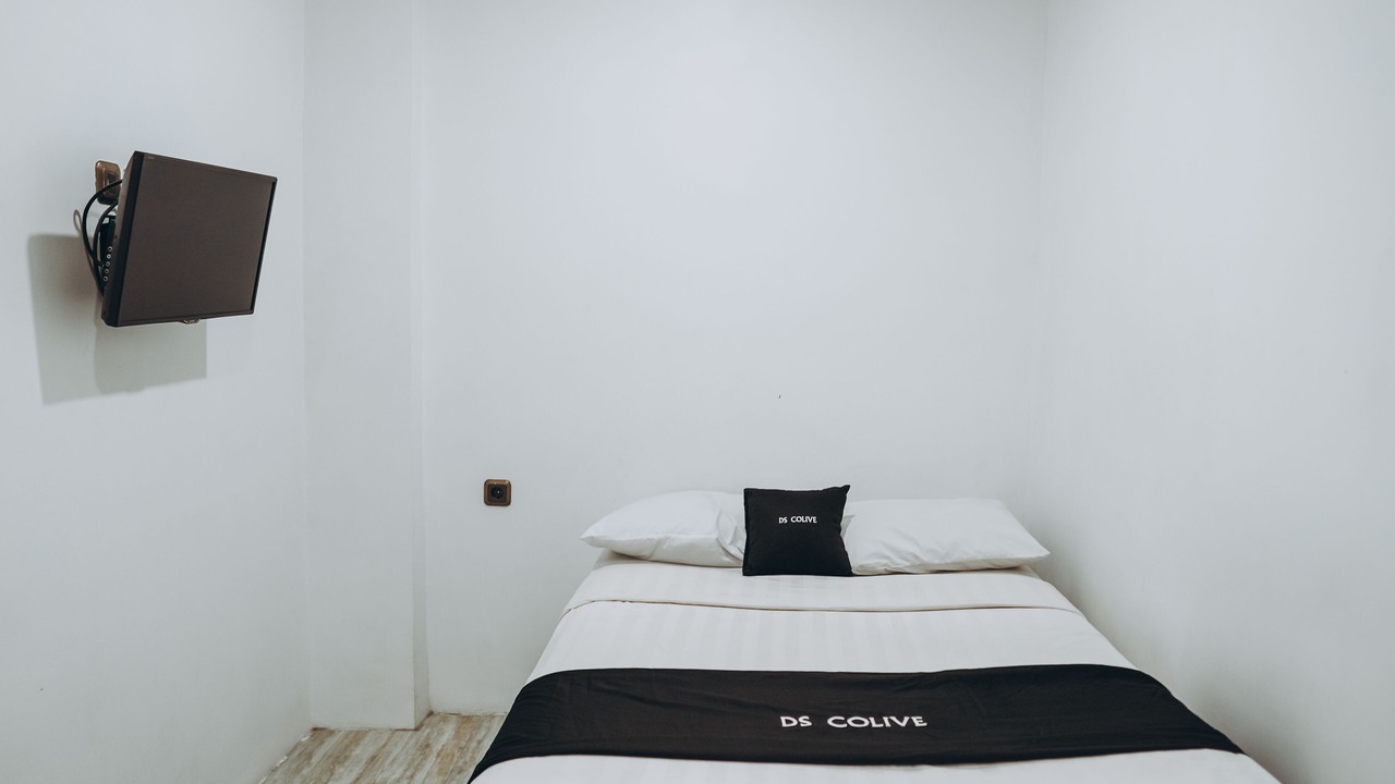 Photo of Bedroom in West Semarang