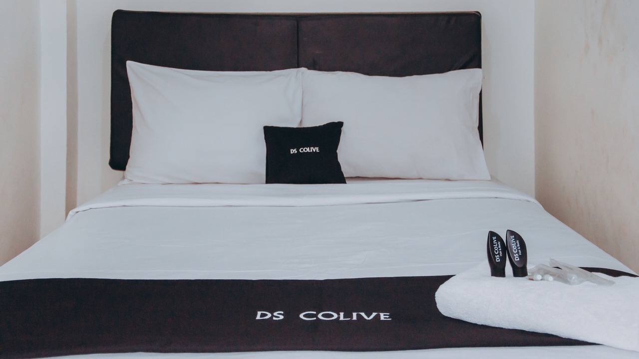 Photo of Bedroom in West Semarang