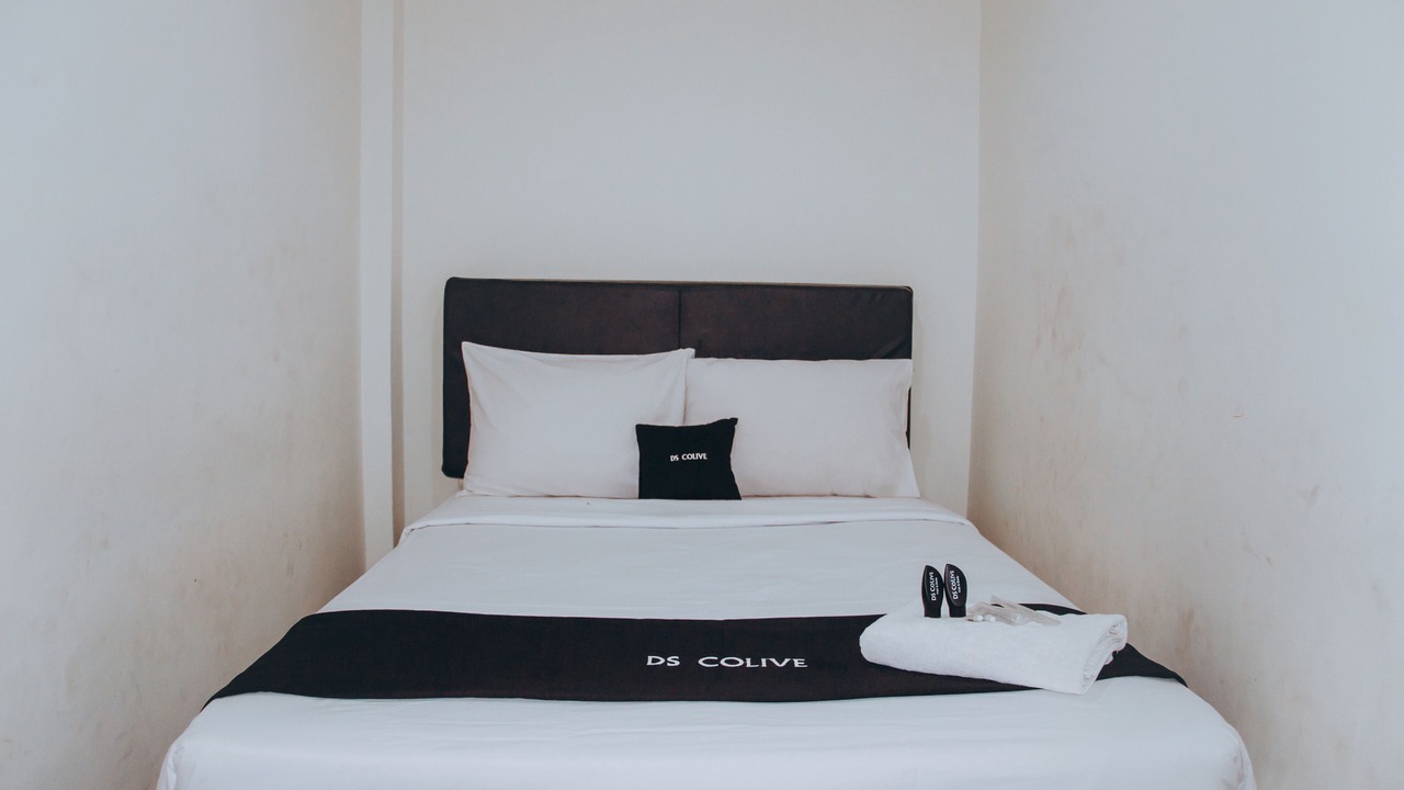 Photo of Bedroom in West Semarang
