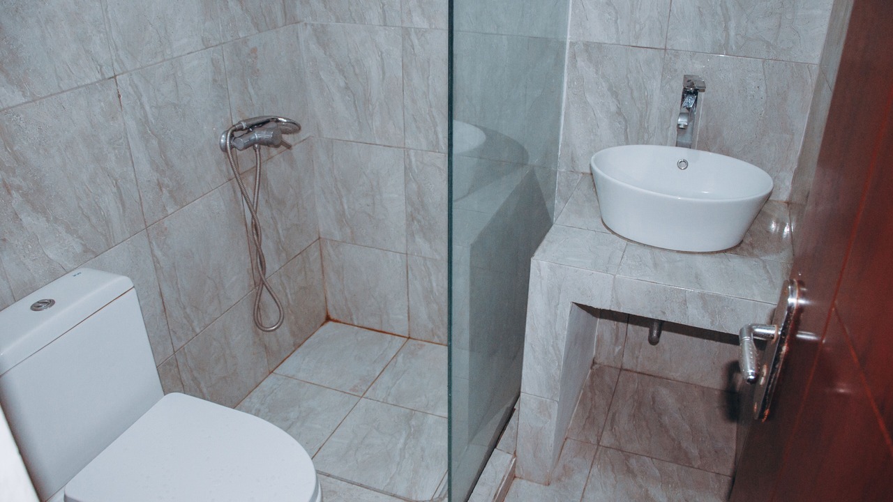 Photo of Bathroom in West Semarang
