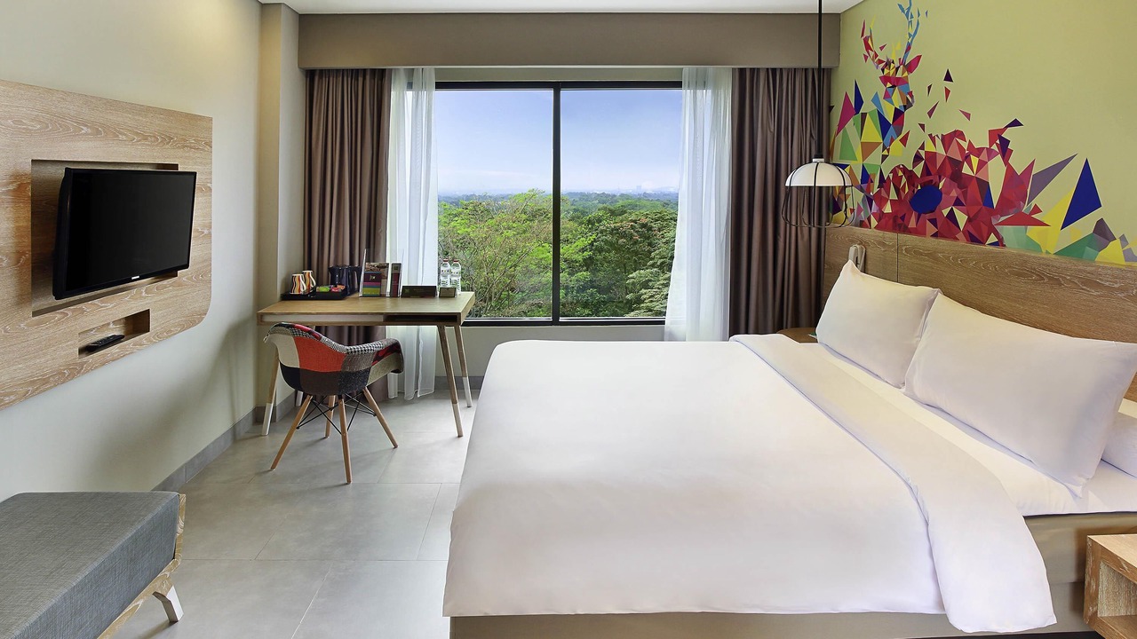 Photo of Bedroom in Sukaraja